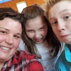 Meet your Posher, Stacey